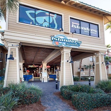 Ferienwohnung The Palms 405 Fort Walton Beach Exterior foto